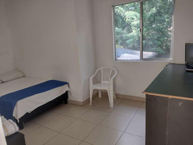 Hotel Campestre El Salitre 比列塔 外观 照片