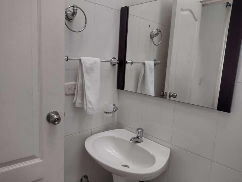 Hotel Campestre El Salitre 比列塔 外观 照片