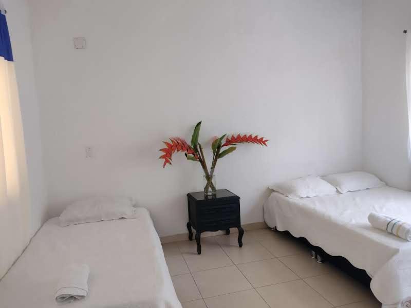 Hotel Campestre El Salitre 比列塔 外观 照片